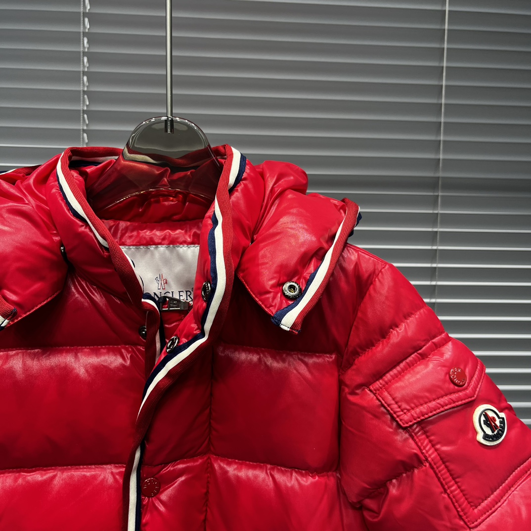 Moncler Down Jackets